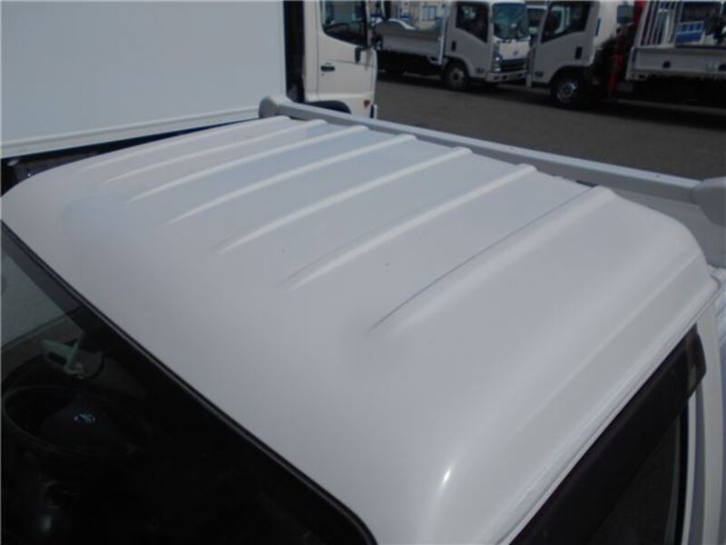 VANETTE TRUCK