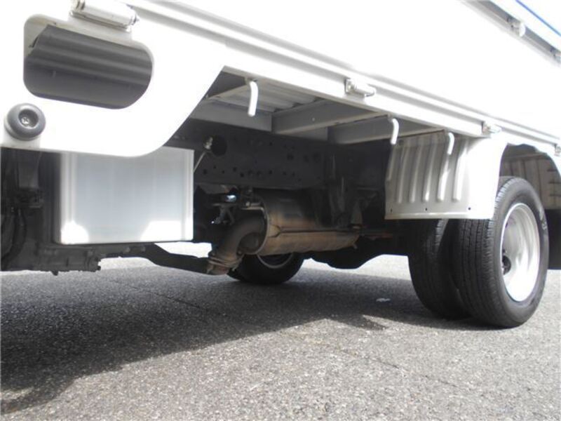 VANETTE TRUCK