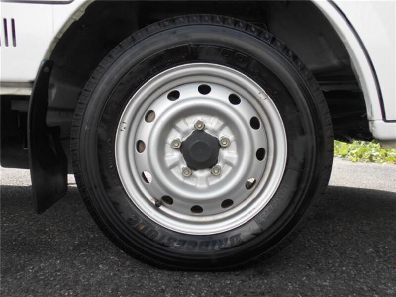 VANETTE TRUCK
