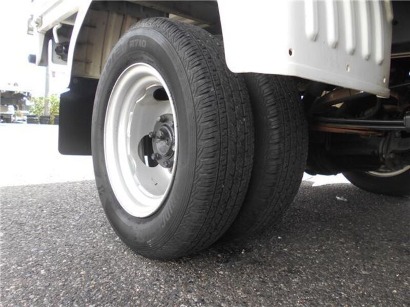VANETTE TRUCK