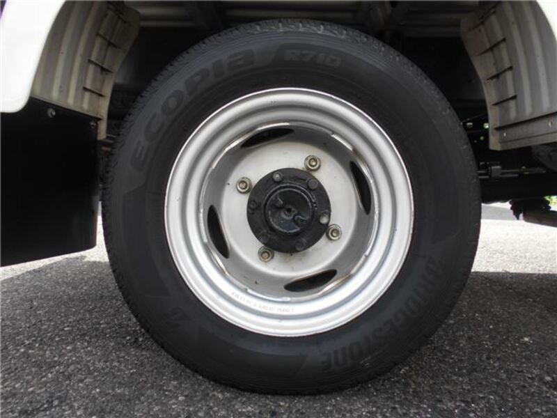 VANETTE TRUCK