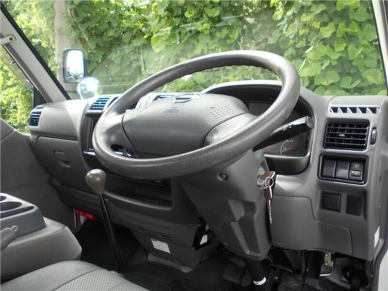 VANETTE TRUCK