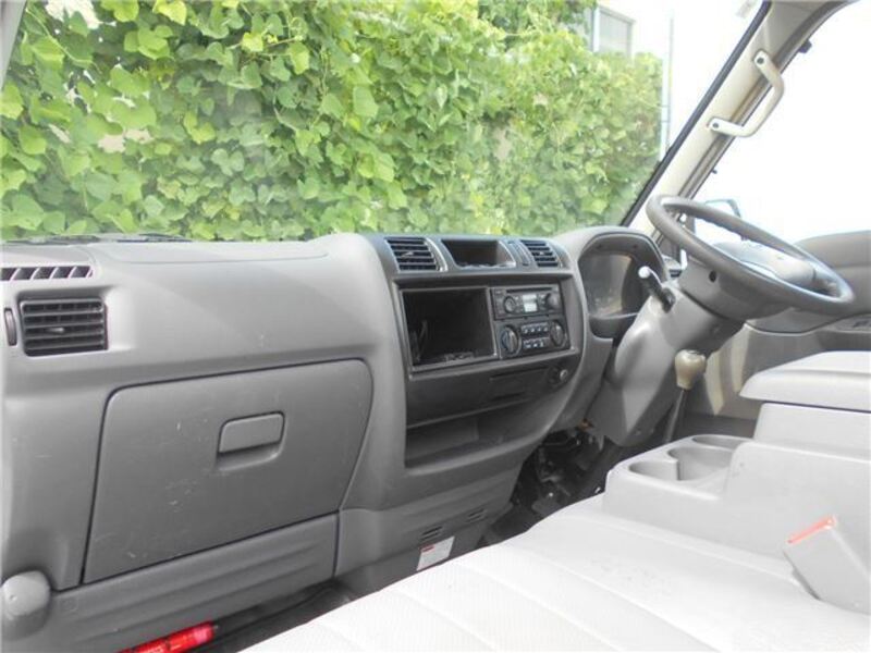 VANETTE TRUCK