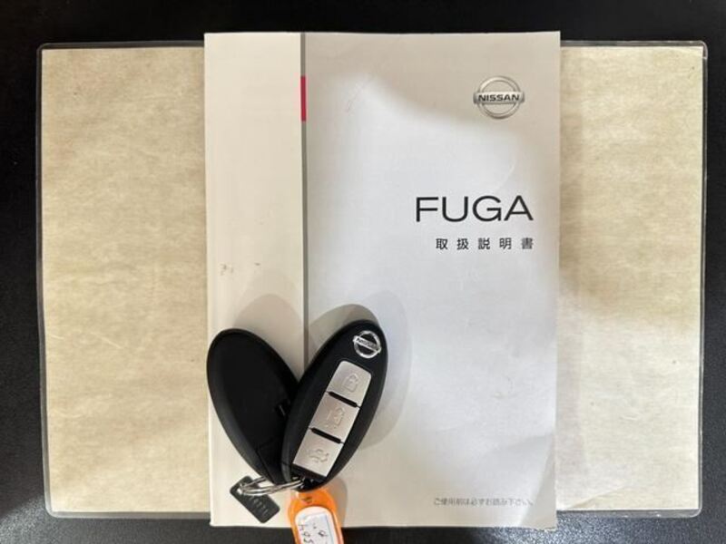 FUGA