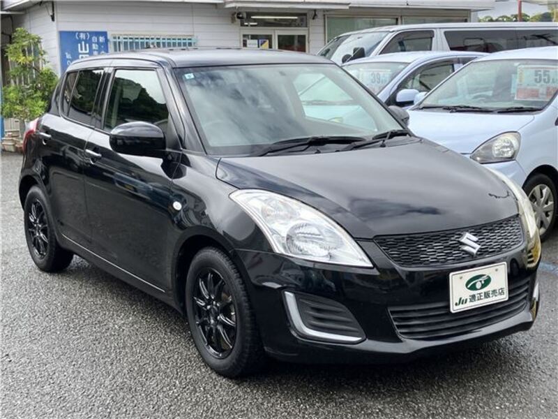 SWIFT