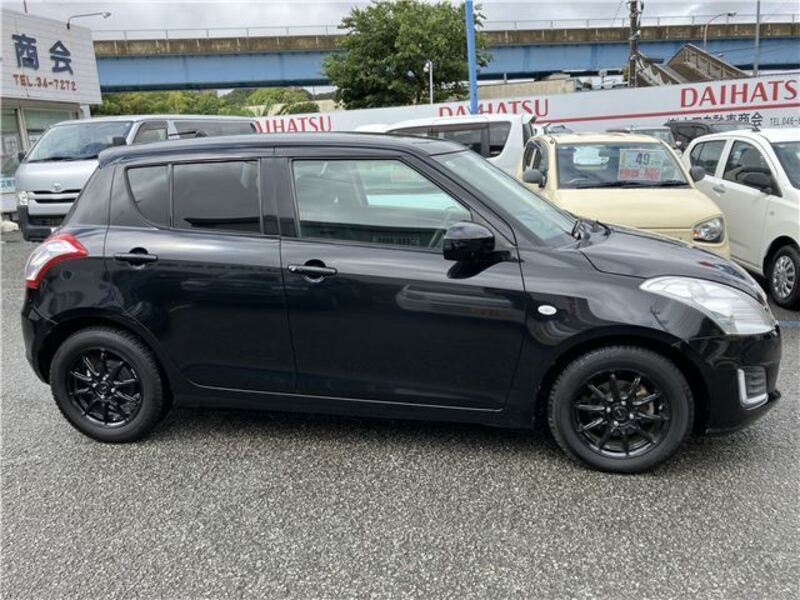 SWIFT