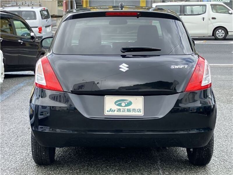 SWIFT