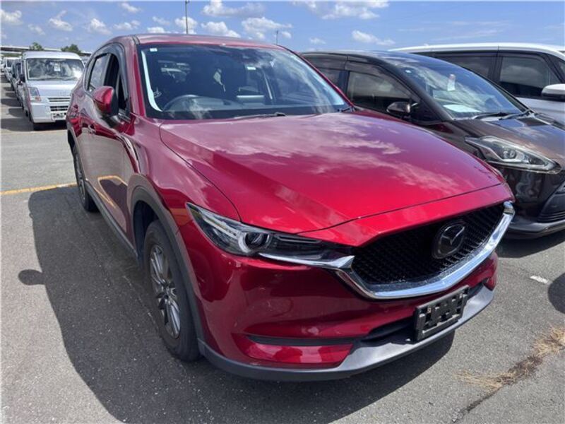CX-5-0