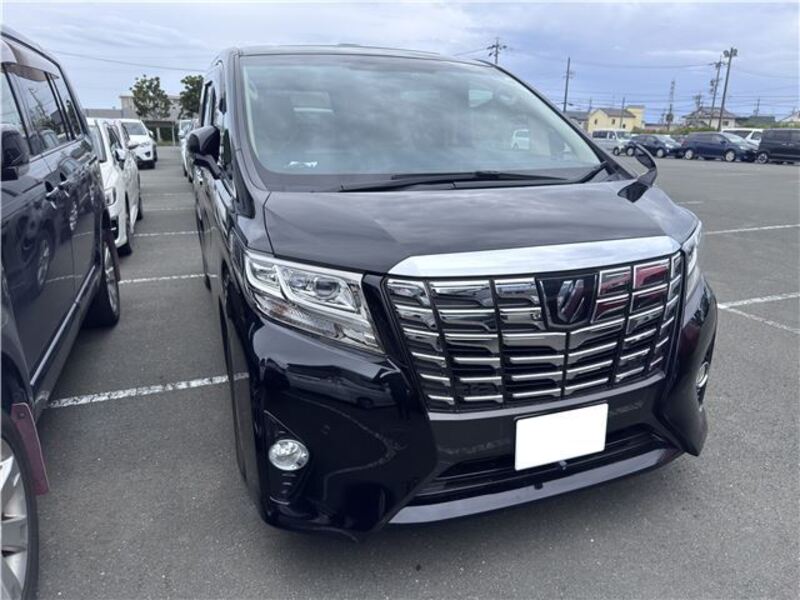 ALPHARD-0