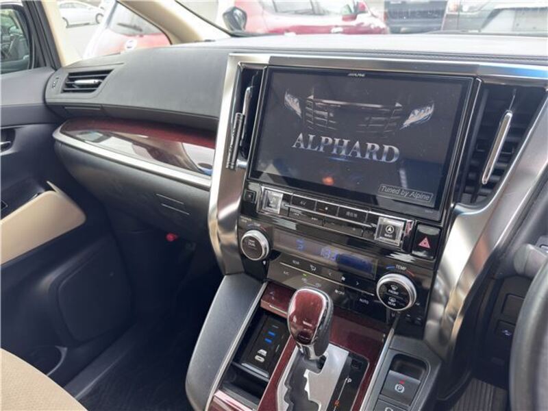 ALPHARD