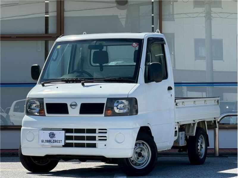 CLIPPER TRUCK-0