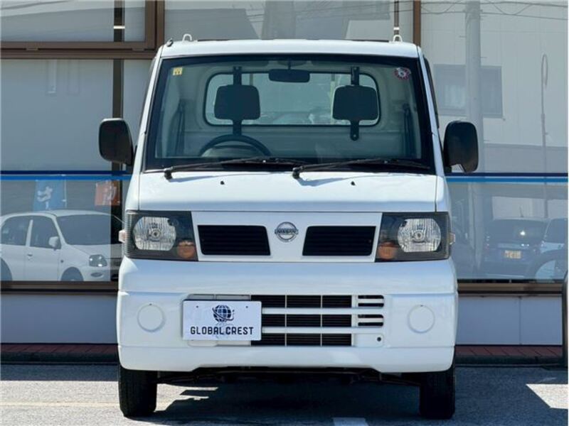 CLIPPER TRUCK
