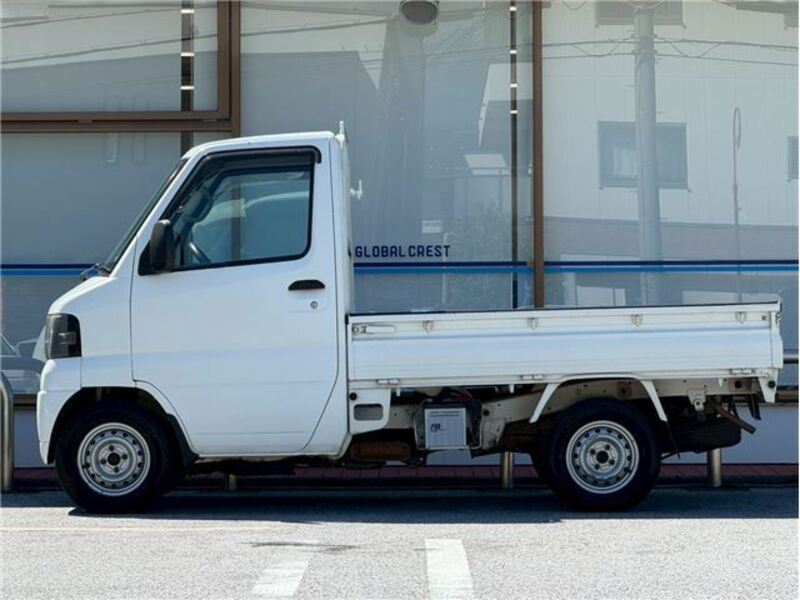 CLIPPER TRUCK
