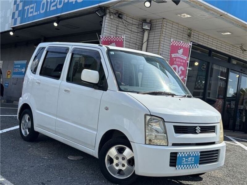 WAGON R-0