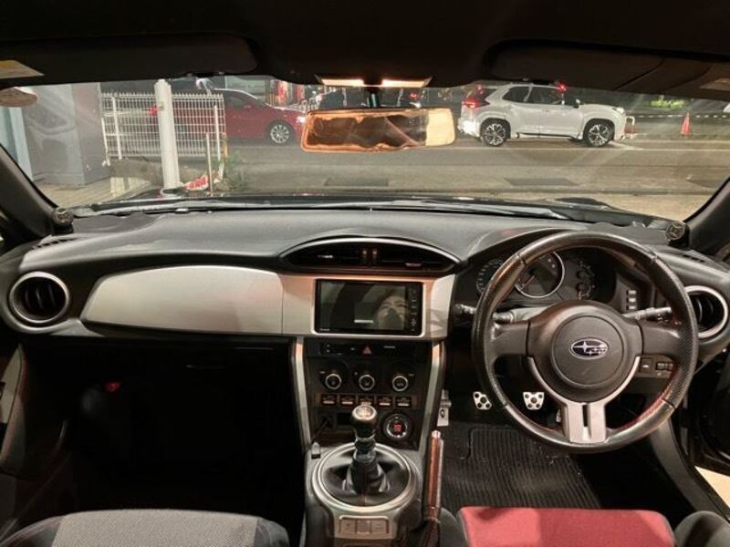 BRZ