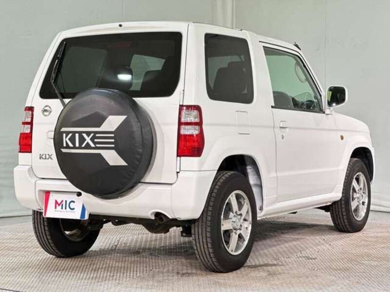 KIX