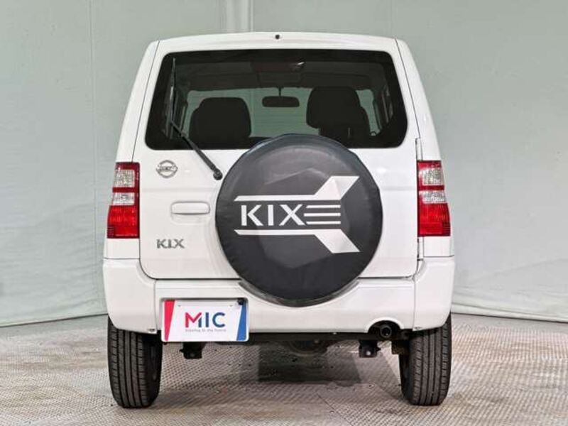 KIX