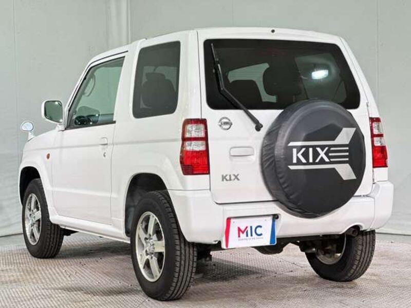 KIX