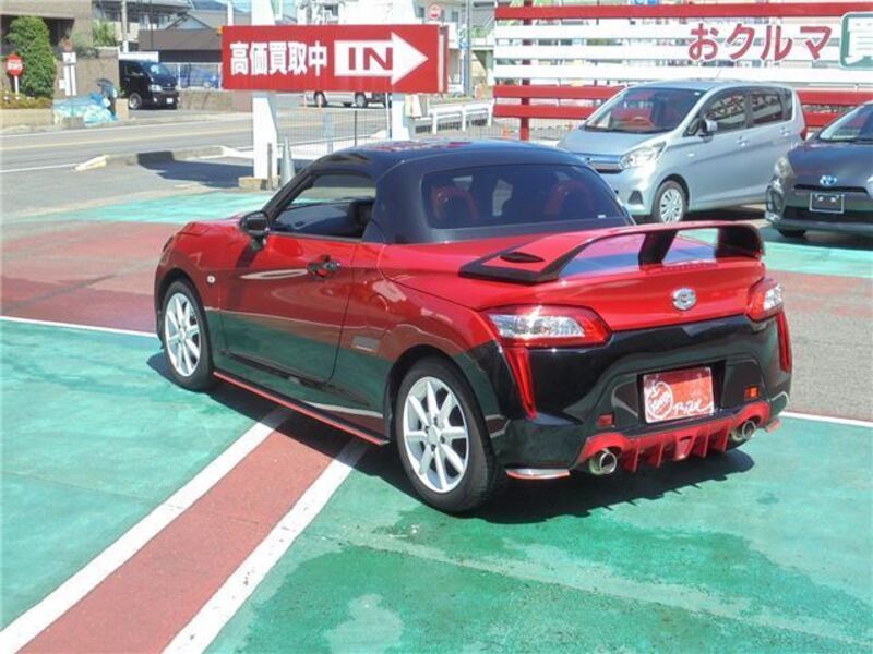 COPEN
