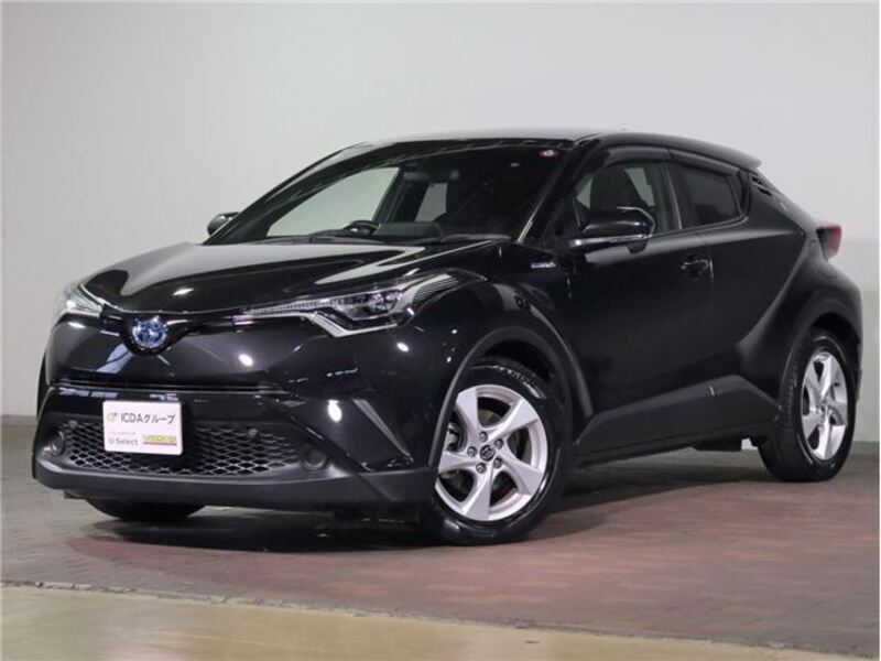 C-HR-0