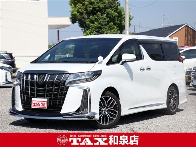 ALPHARD-0