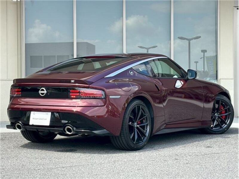 FAIRLADY Z