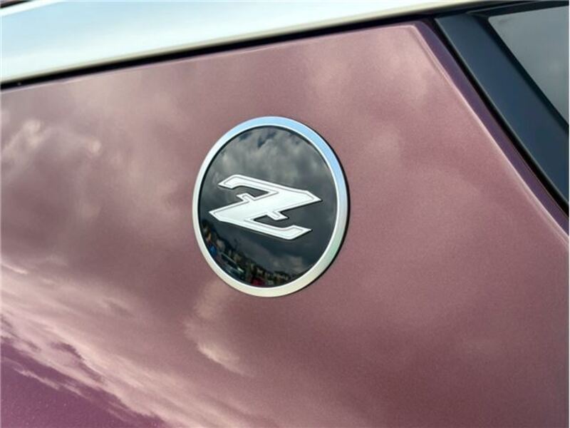 FAIRLADY Z