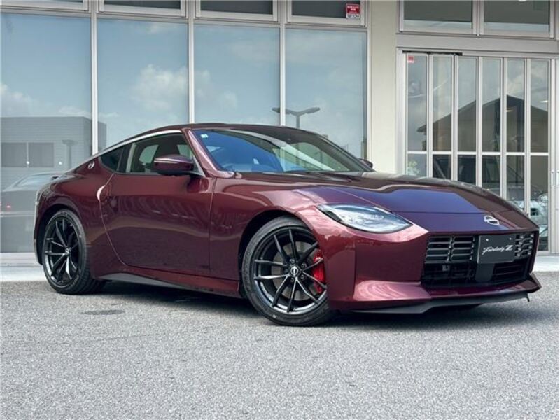 FAIRLADY Z