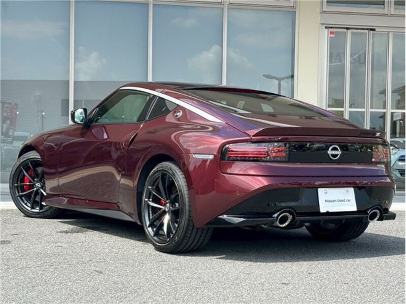 FAIRLADY Z