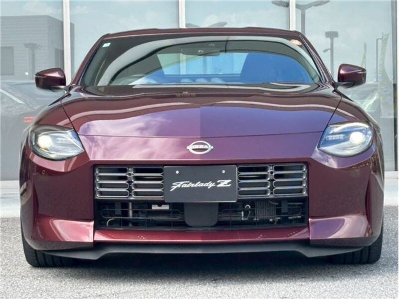 FAIRLADY Z