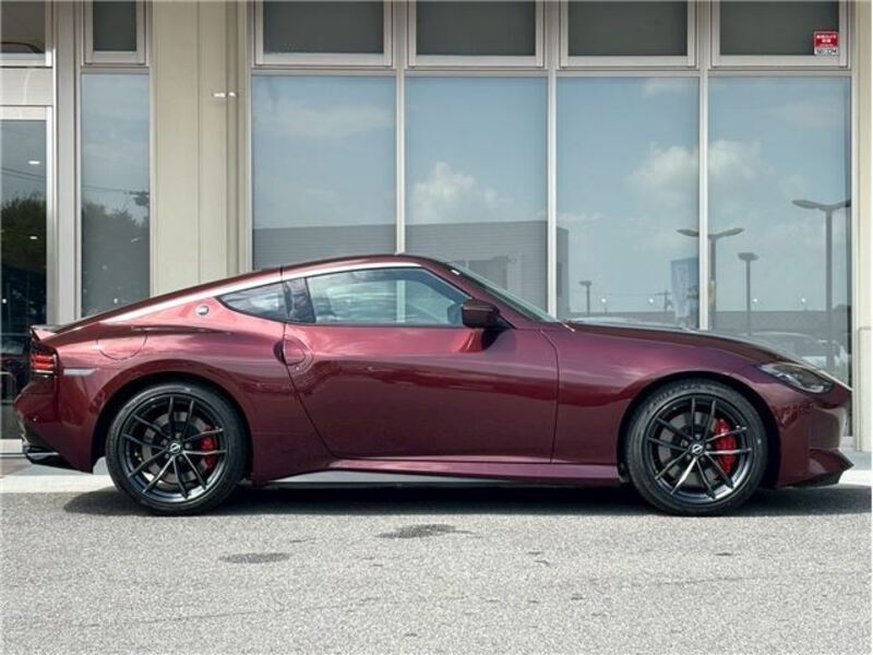 FAIRLADY Z