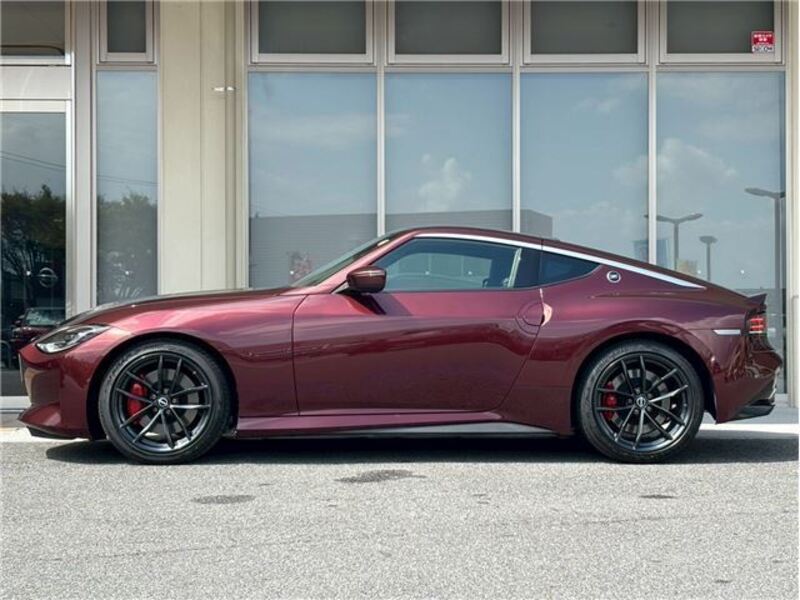 FAIRLADY Z