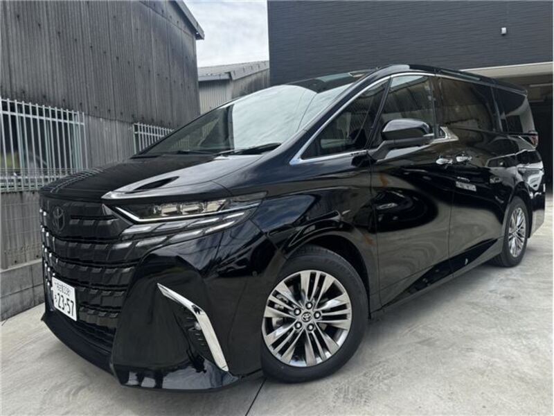 ALPHARD-0