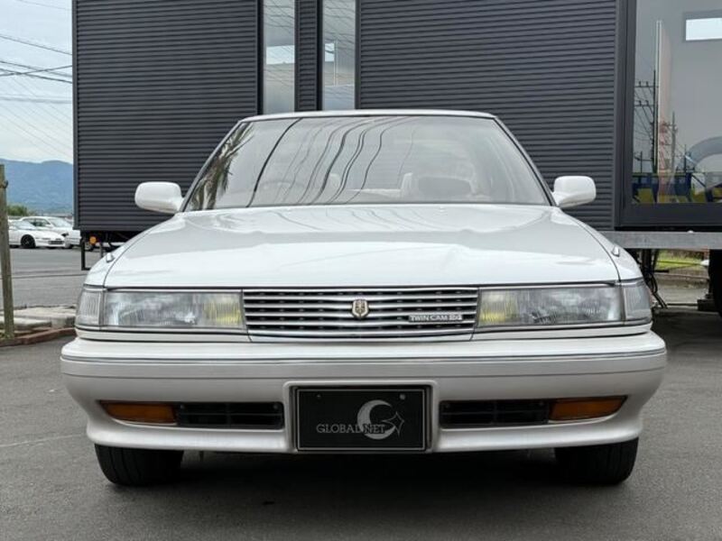MARK II