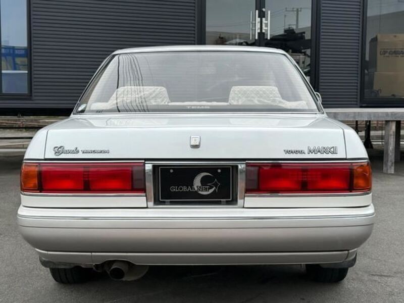 MARK II
