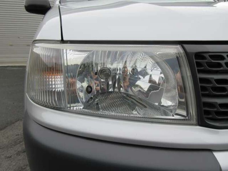PROBOX VAN