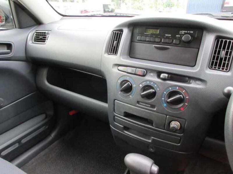 PROBOX VAN