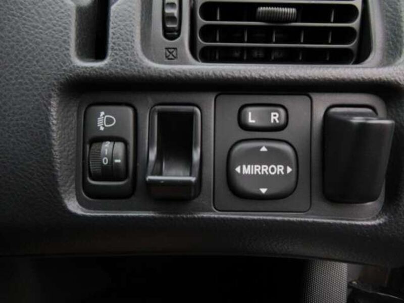 PROBOX VAN