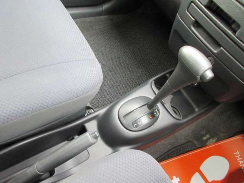 PROBOX VAN