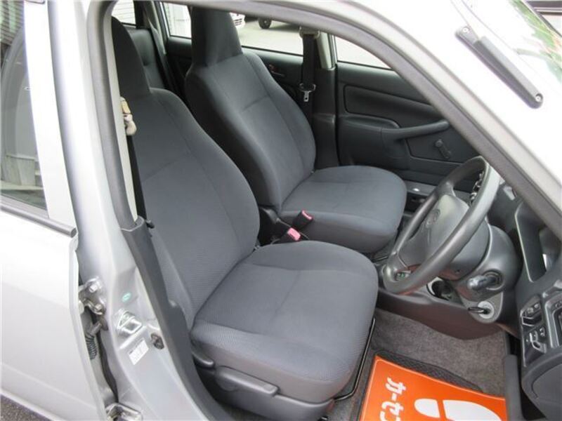 PROBOX VAN