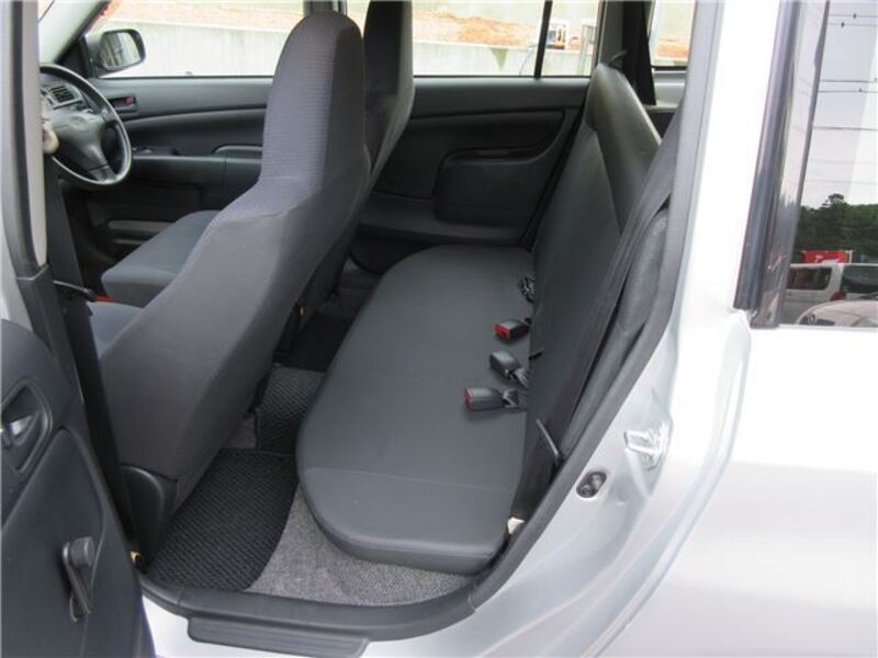PROBOX VAN