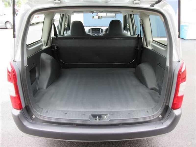 PROBOX VAN