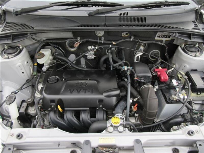 PROBOX VAN