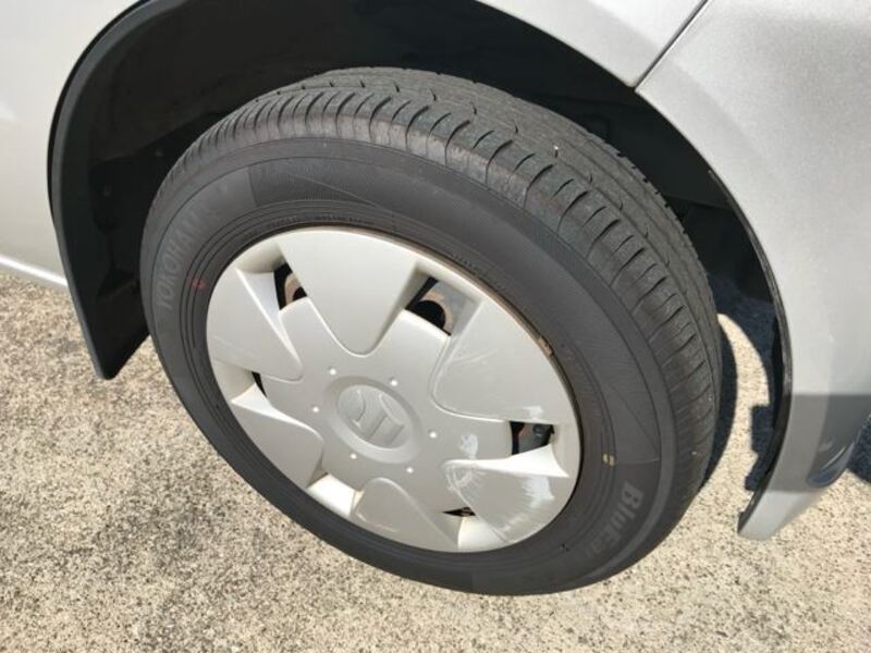 EVERY WAGON