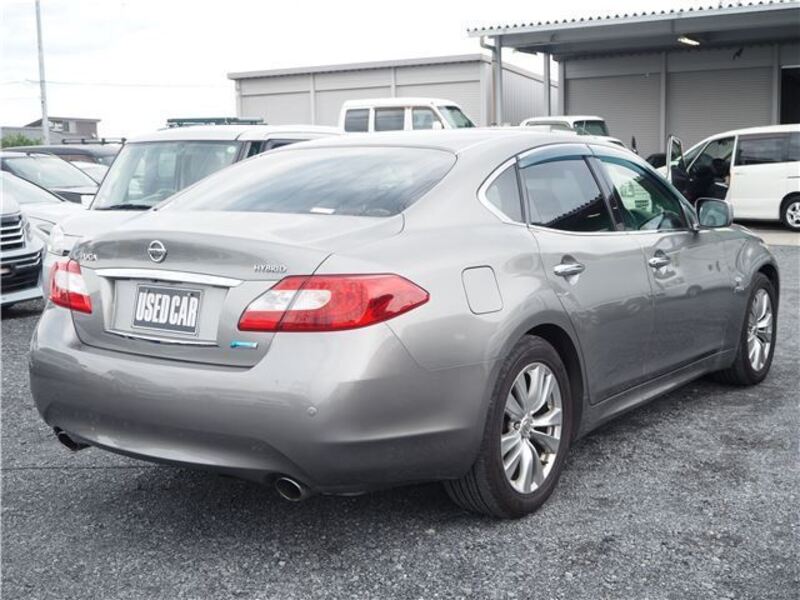 FUGA HYBRID