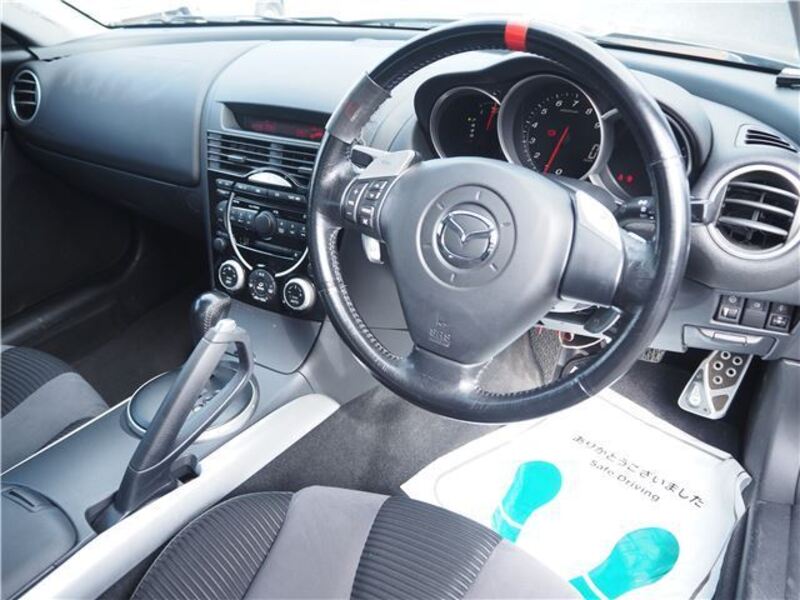 RX-8