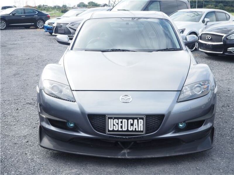 RX-8