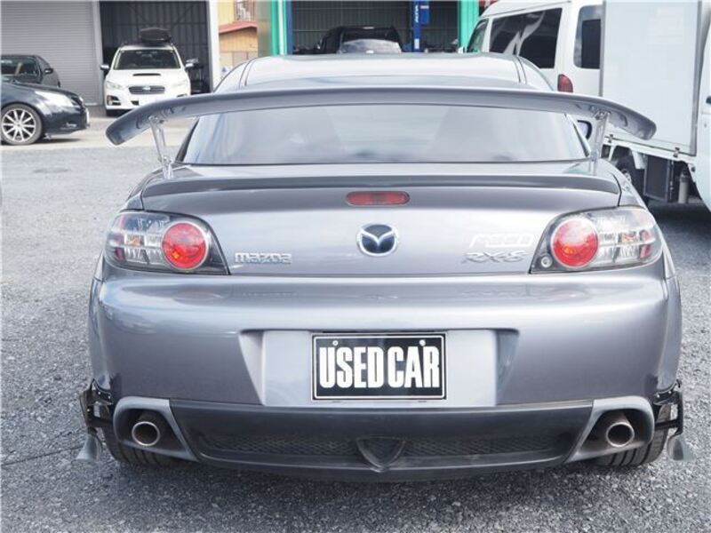 RX-8