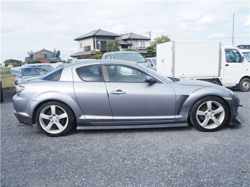 RX-8