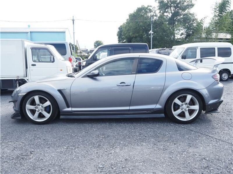 RX-8